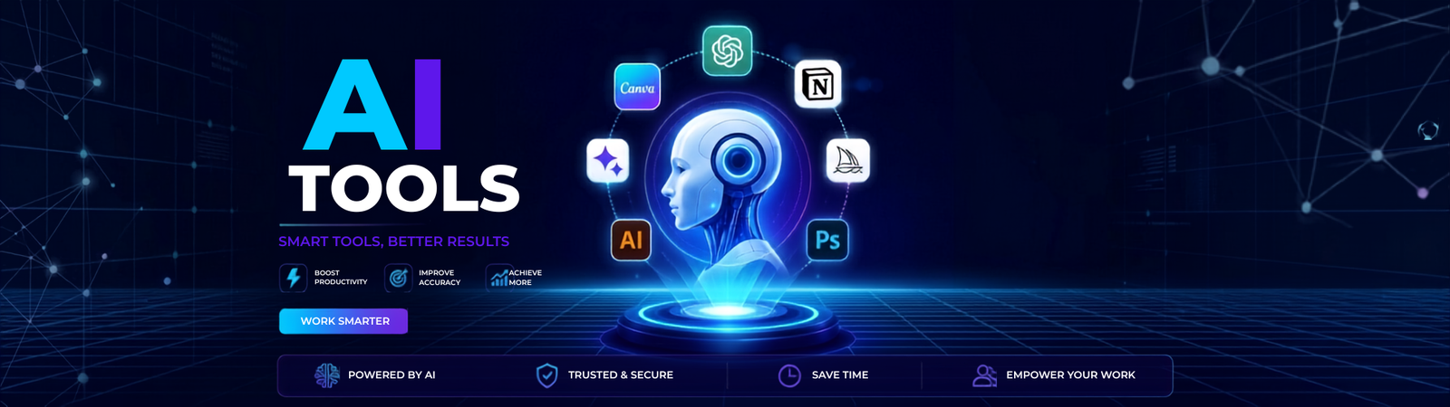 Ai tools