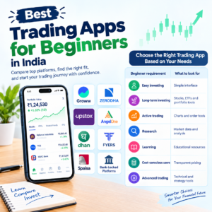 trading app for beginners