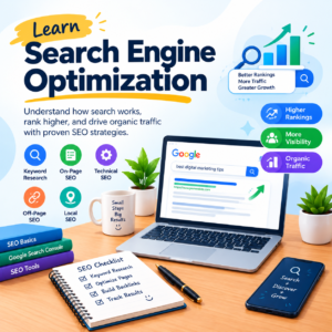 digital marketing roadmap