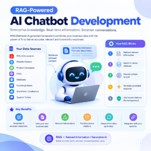 ai chatbot development services