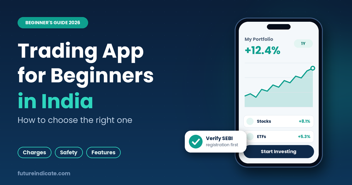 trading app for beginners
